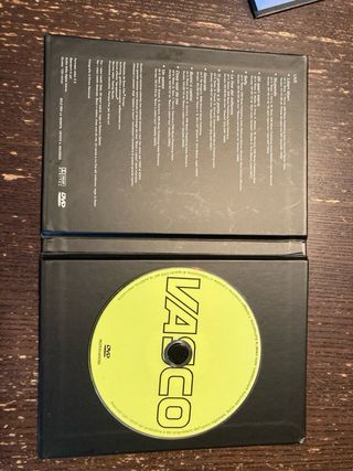VASCO - Le mie canzoni