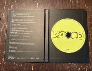VASCO - Le mie canzoni