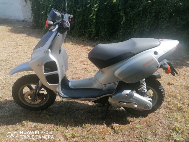 Scooter Aprilia Rally 50 cc