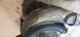 Peugeot 406. ---  1.9 TD