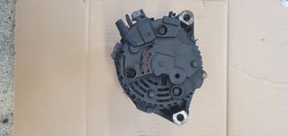 Peugeot 406. ---  1.9 TD