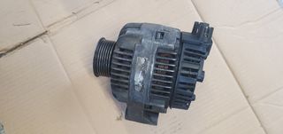 Peugeot 406. ---  1.9 TD