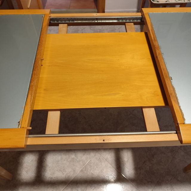 Recibidor para entrada