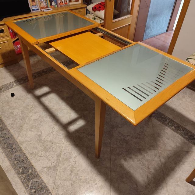 Recibidor para entrada