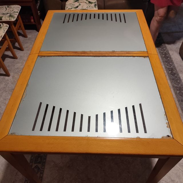 Recibidor para entrada