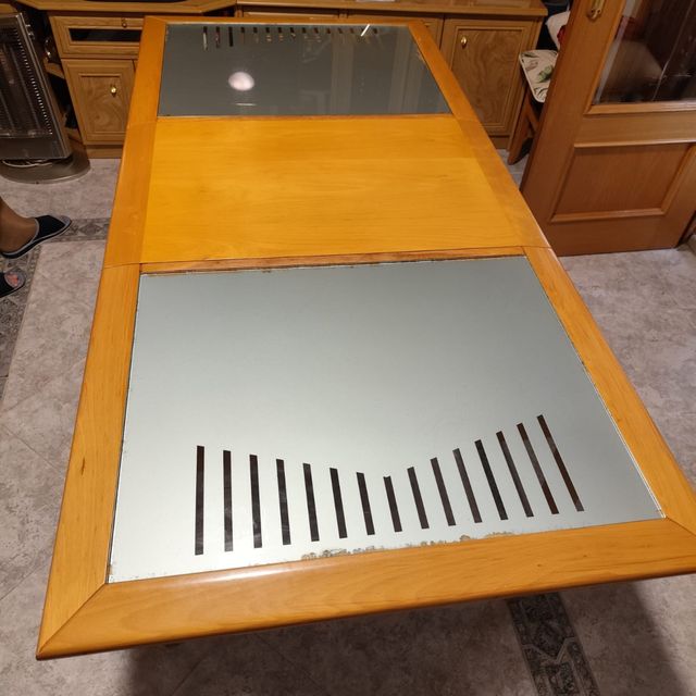 Recibidor para entrada