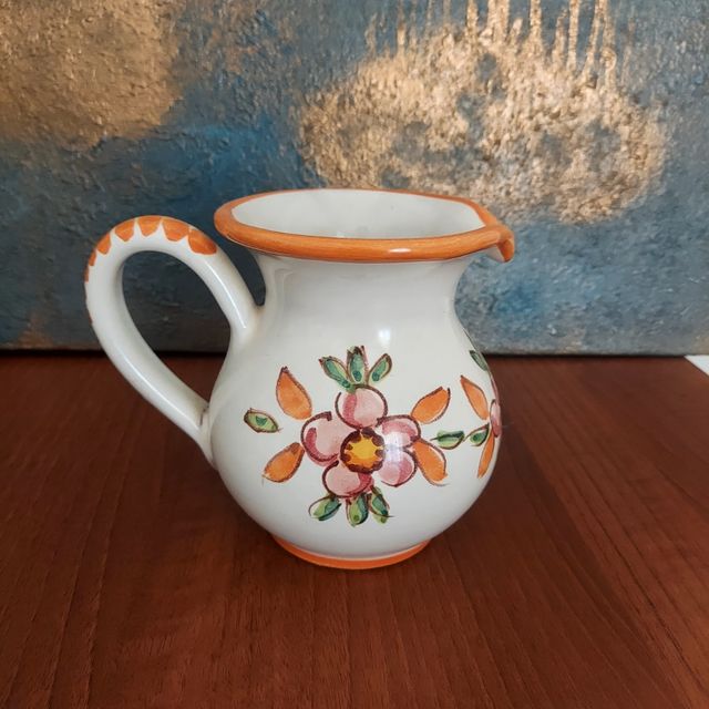 Brocca ceramica Mony