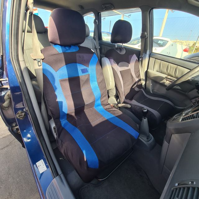 Kia Carens 1.8i 16V