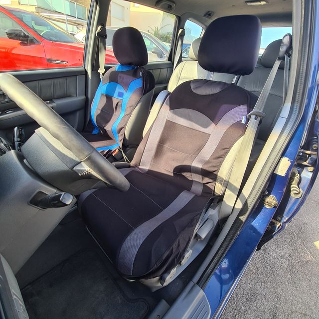 Kia Carens 1.8i 16V