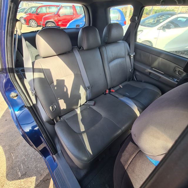 Kia Carens 1.8i 16V