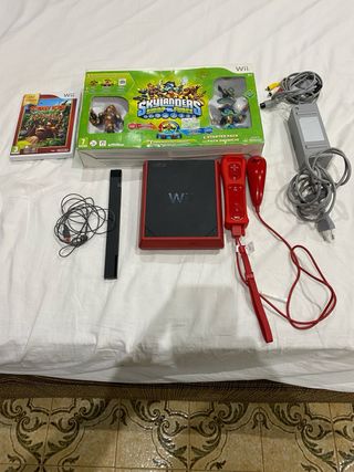 Nintendo wii