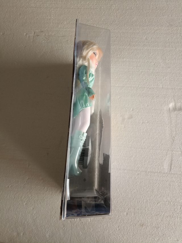 Muñeca Bratz Platinum