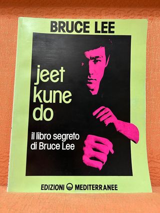 Jeet Kune Do (Bruce Lee)