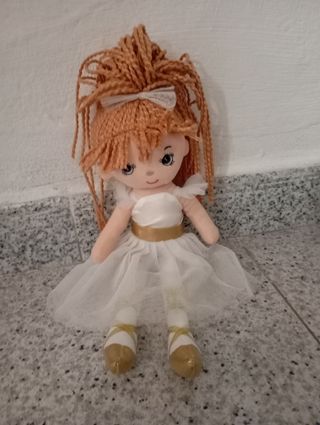 Peluche
