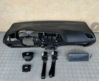 Kit airbag  Seat Leon 5F