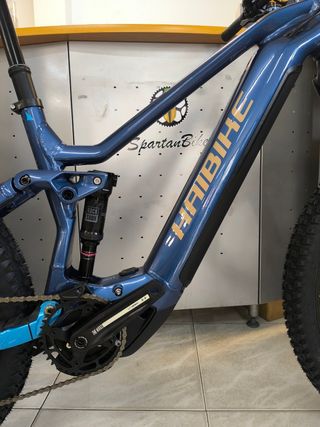 OFERTA Ebike 720wh HAIBIKE ALL MTN 2 2024