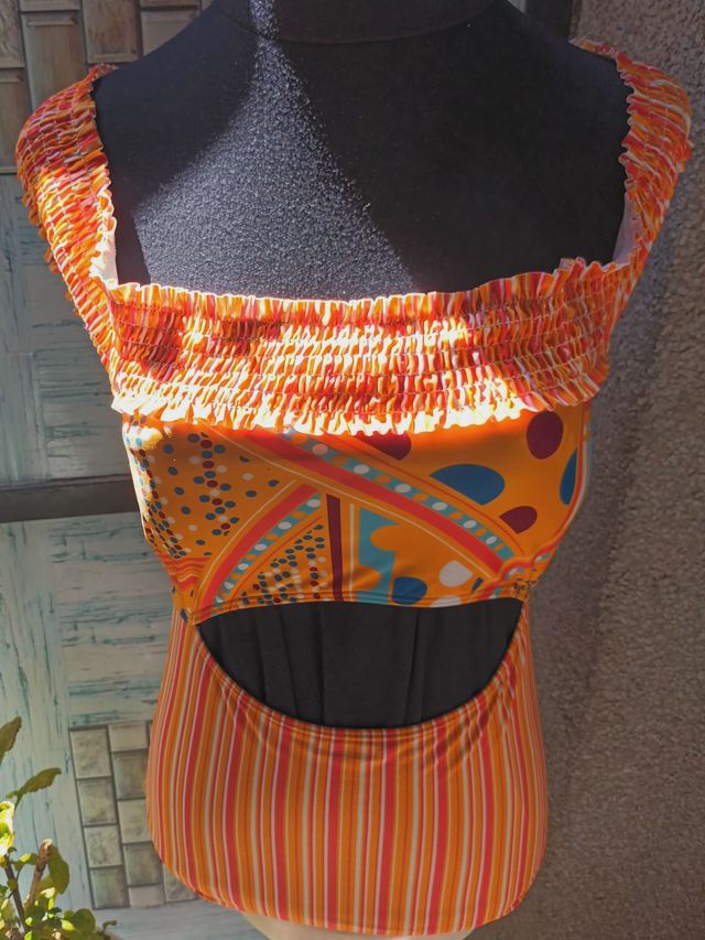 Bañador Piha Swimwear