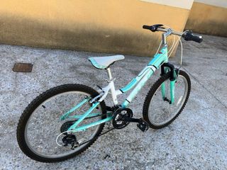 Bicicleta Fuji Dynamite