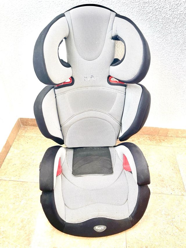 SILLA ELEVADORA CHICCO.