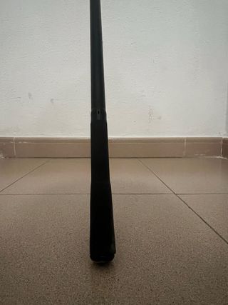 Cañas Fox EOS  telescópica 12 pies 3 lb