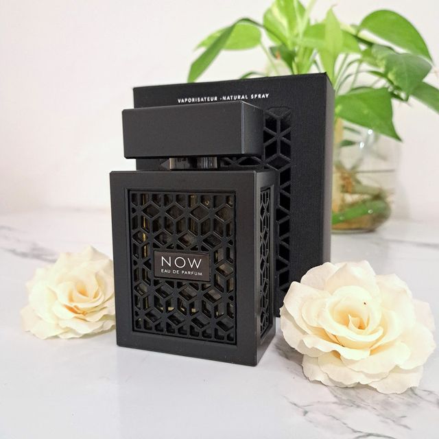 NOW 💠 PERFUME ARABE