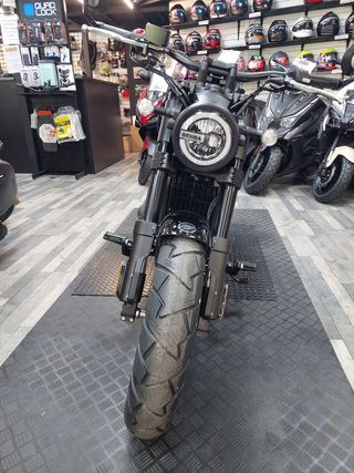 KEEWAY V302C