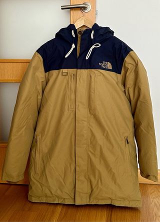 Abrigo ‘The North Face’