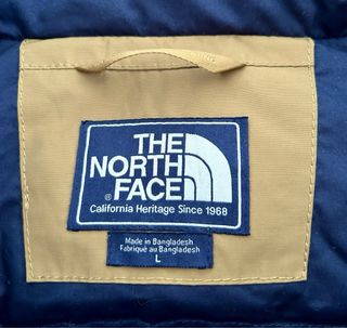 Abrigo ‘The North Face’