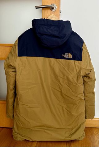 Abrigo ‘The North Face’