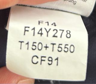 Abrigo ‘The North Face’