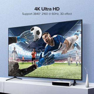 Adaptador HDMI A Mini HDMI+Micro HDMI