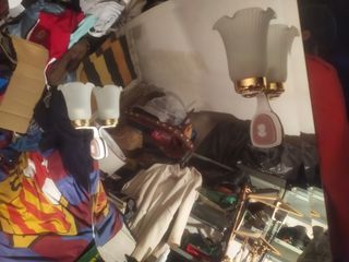 ESPEJO BAÑO GRANDE CON LUCES DE