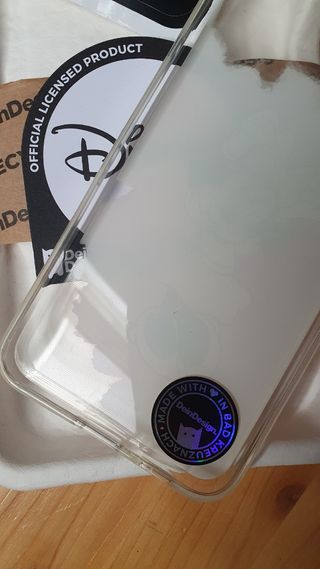 Cover Samsung Galaxy S22 plus Disney