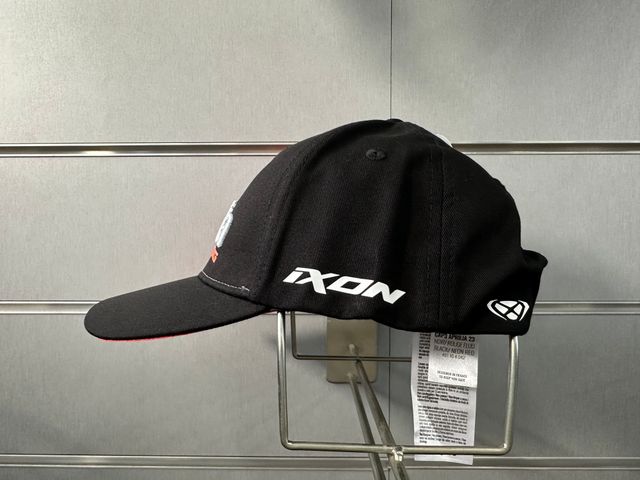 Gorra Aprilia Racing