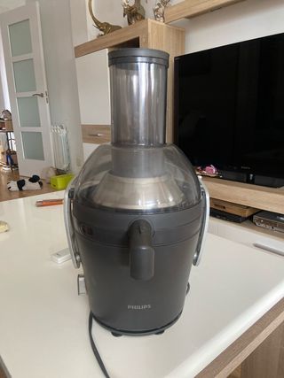 zumera licuadora philips