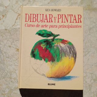 Dibujar y pintar curso de arte para principiantes