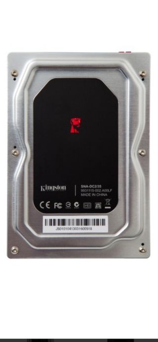 Kingston Technology - 2.5 - 3.5"