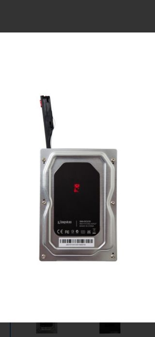Kingston Technology - 2.5 - 3.5"
