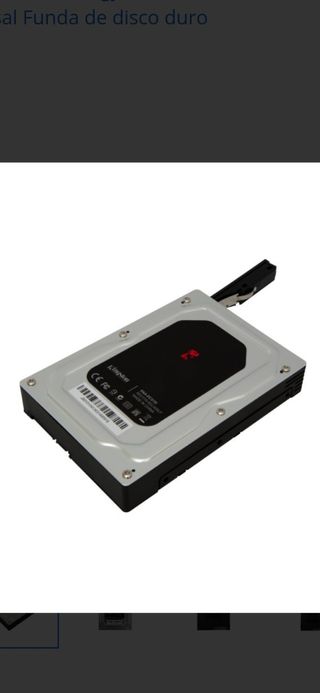 Kingston Technology - 2.5 - 3.5"