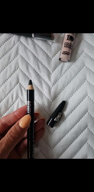 Lote de maquillaje