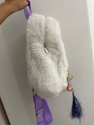 Mochila bonita