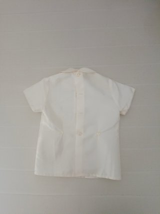 Traje Niño