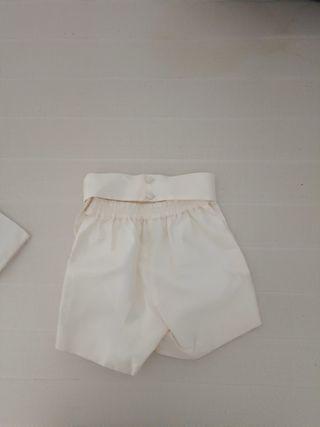 Traje Niño