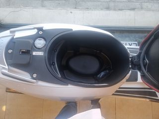 LAMBRETTA  V. ESPECIAL 125.