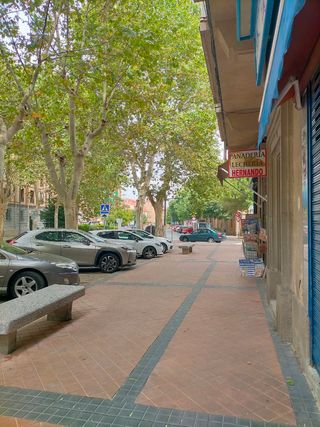 Oficina - Local en alquiler