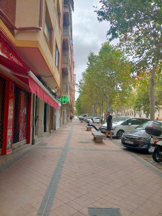 Oficina - Local en alquiler