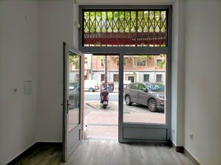 Oficina - Local en alquiler