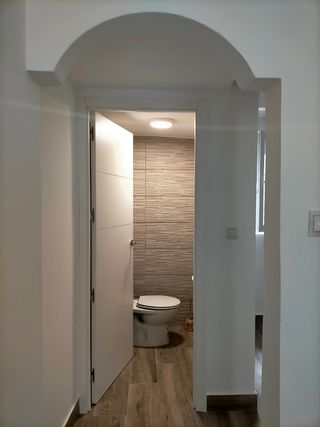 Oficina - Local en alquiler