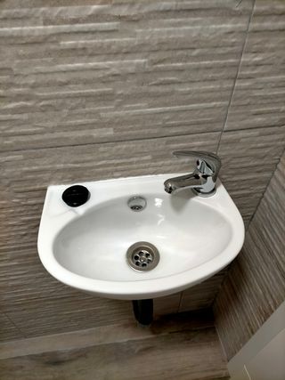 Oficina - Local en alquiler