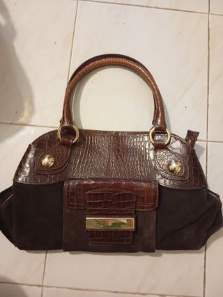 Borsa max Mara vintage